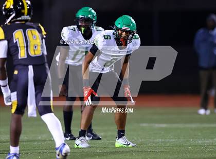 Thumbnail 1 in Narbonne vs. King/Drew photogallery.