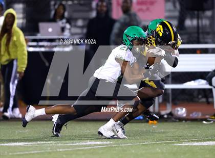 Thumbnail 1 in Narbonne vs. King/Drew photogallery.