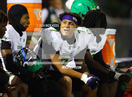 Thumbnail 2 in Narbonne vs. King/Drew photogallery.