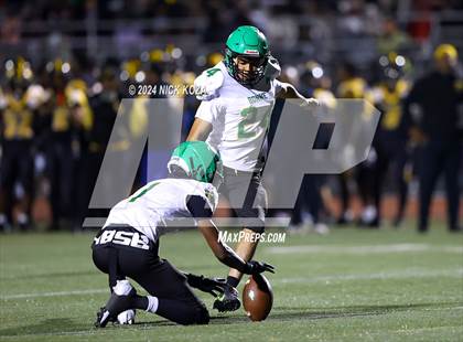 Thumbnail 1 in Narbonne vs. King/Drew photogallery.