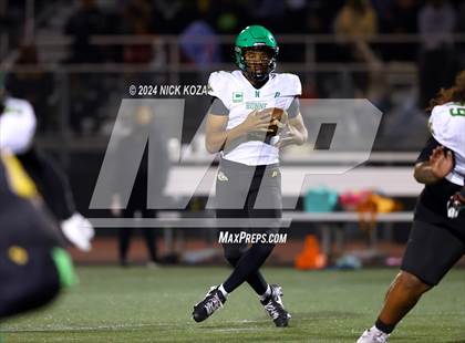 Thumbnail 2 in Narbonne vs. King/Drew photogallery.