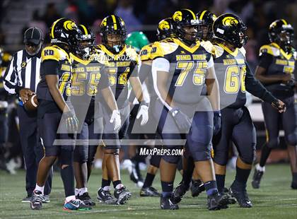 Thumbnail 1 in Narbonne vs. King/Drew photogallery.