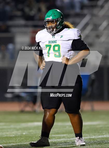 Thumbnail 3 in Narbonne vs. King/Drew photogallery.