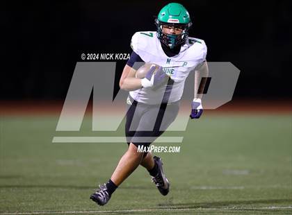 Thumbnail 1 in Narbonne vs. King/Drew photogallery.