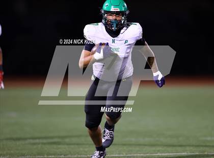 Thumbnail 2 in Narbonne vs. King/Drew photogallery.
