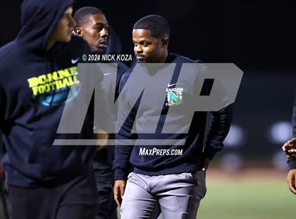 Thumbnail 1 in Narbonne vs. King/Drew photogallery.