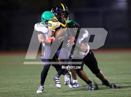 Thumbnail 1 in Narbonne vs. King/Drew photogallery.