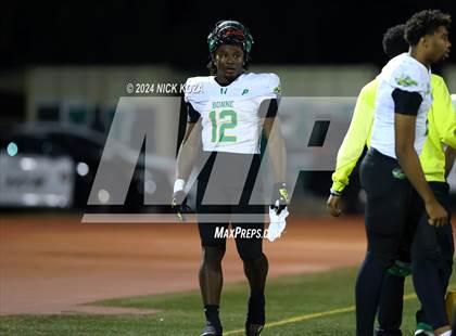 Thumbnail 3 in Narbonne vs. King/Drew photogallery.