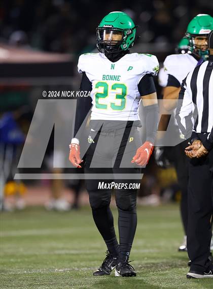 Thumbnail 1 in Narbonne vs. King/Drew photogallery.