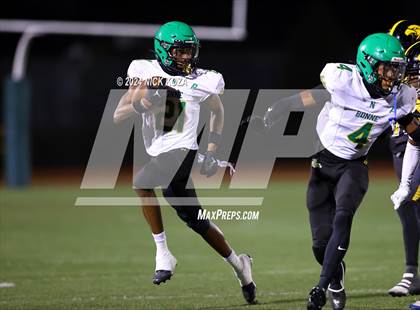 Thumbnail 1 in Narbonne vs. King/Drew photogallery.