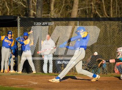 Thumbnail 1 in Oscar Smith @ Hickory photogallery.
