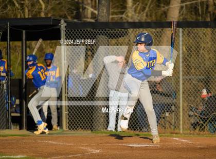 Thumbnail 2 in Oscar Smith @ Hickory photogallery.