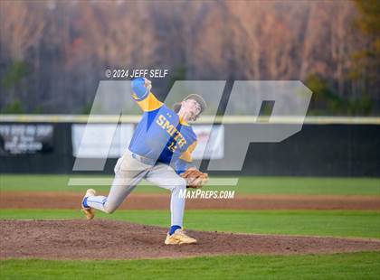 Thumbnail 2 in Oscar Smith @ Hickory photogallery.