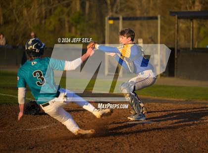 Thumbnail 3 in Oscar Smith @ Hickory photogallery.