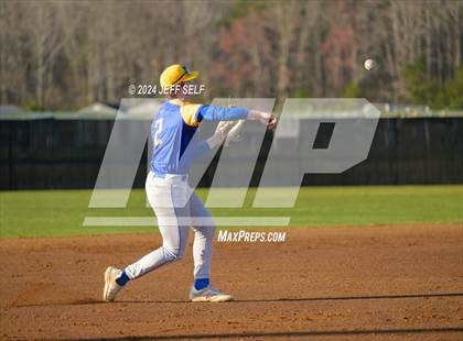 Thumbnail 3 in Oscar Smith @ Hickory photogallery.