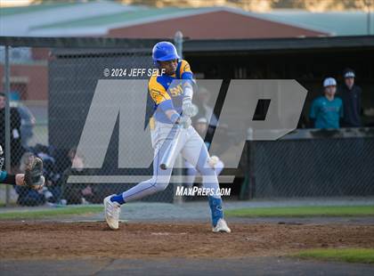 Thumbnail 3 in Oscar Smith @ Hickory photogallery.