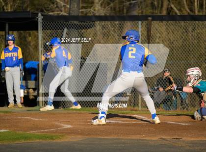 Thumbnail 1 in Oscar Smith @ Hickory photogallery.