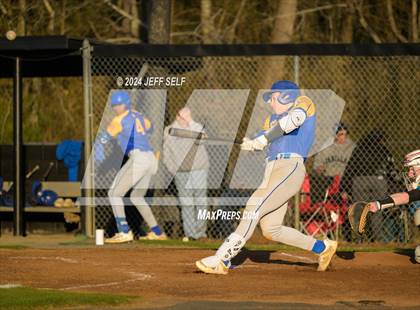 Thumbnail 2 in Oscar Smith @ Hickory photogallery.