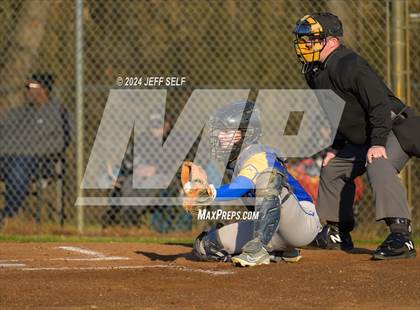 Thumbnail 3 in Oscar Smith @ Hickory photogallery.