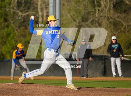 Thumbnail 2 in Oscar Smith @ Hickory photogallery.
