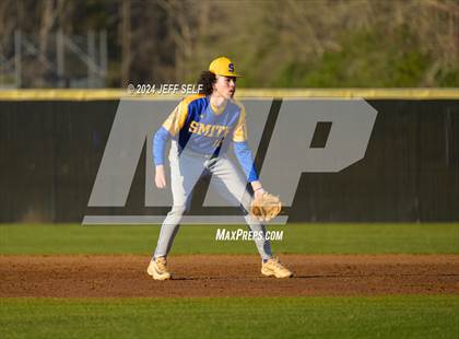 Thumbnail 2 in Oscar Smith @ Hickory photogallery.