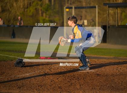 Thumbnail 1 in Oscar Smith @ Hickory photogallery.