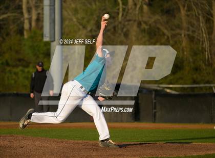 Thumbnail 3 in Oscar Smith @ Hickory photogallery.