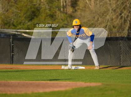 Thumbnail 1 in Oscar Smith @ Hickory photogallery.