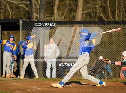Thumbnail 2 in Oscar Smith @ Hickory photogallery.