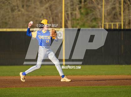 Thumbnail 1 in Oscar Smith @ Hickory photogallery.