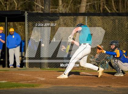 Thumbnail 3 in Oscar Smith @ Hickory photogallery.