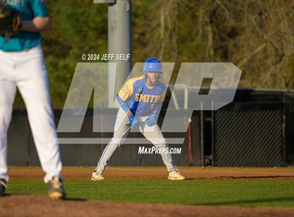 Thumbnail 2 in Oscar Smith @ Hickory photogallery.