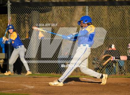 Thumbnail 3 in Oscar Smith @ Hickory photogallery.