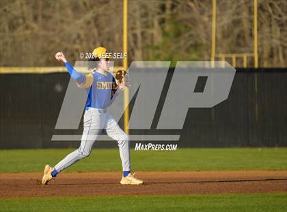 Thumbnail 2 in Oscar Smith @ Hickory photogallery.