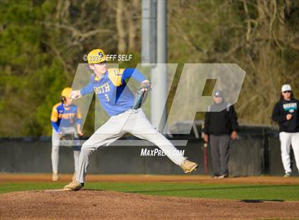 Thumbnail 3 in Oscar Smith @ Hickory photogallery.