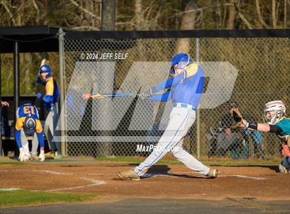 Thumbnail 3 in Oscar Smith @ Hickory photogallery.