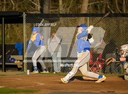 Thumbnail 3 in Oscar Smith @ Hickory photogallery.