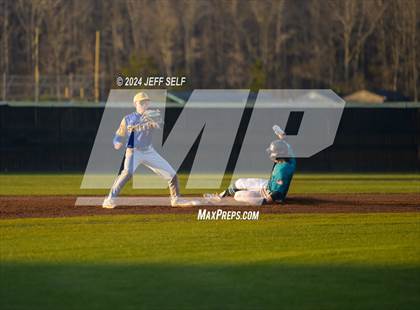 Thumbnail 3 in Oscar Smith @ Hickory photogallery.