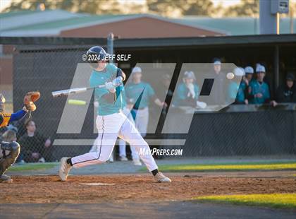 Thumbnail 3 in Oscar Smith @ Hickory photogallery.