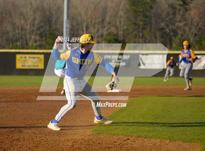 Thumbnail 1 in Oscar Smith @ Hickory photogallery.