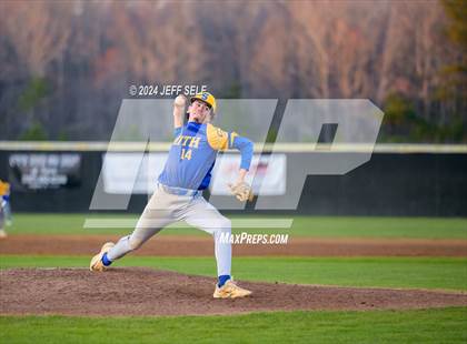Thumbnail 1 in Oscar Smith @ Hickory photogallery.