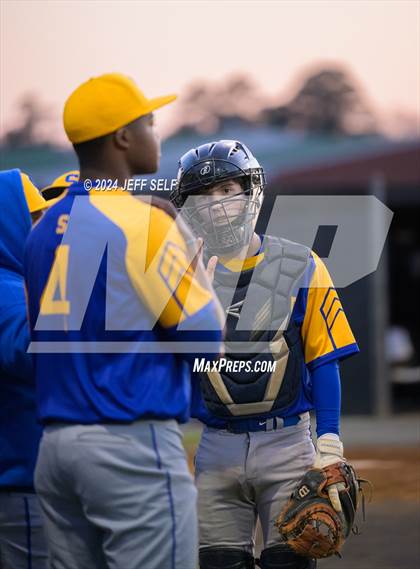 Thumbnail 3 in Oscar Smith @ Hickory photogallery.
