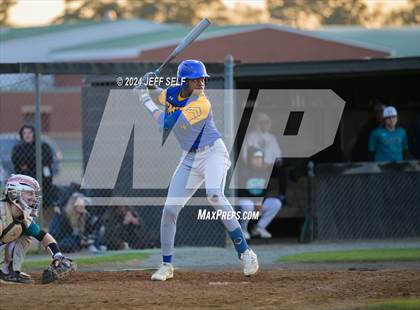 Thumbnail 2 in Oscar Smith @ Hickory photogallery.
