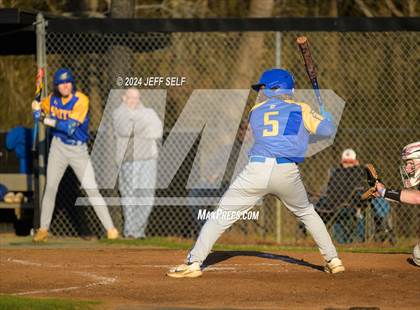 Thumbnail 1 in Oscar Smith @ Hickory photogallery.