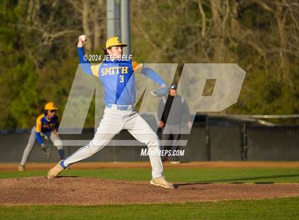 Thumbnail 1 in Oscar Smith @ Hickory photogallery.