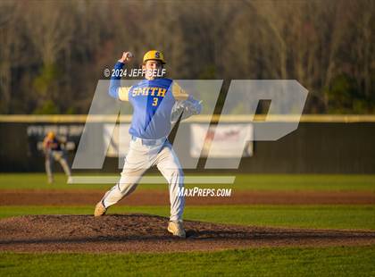 Thumbnail 2 in Oscar Smith @ Hickory photogallery.