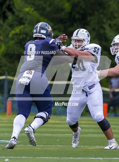 Thumbnail 3 in DePaul Catholic @ Pope John XXIII photogallery.