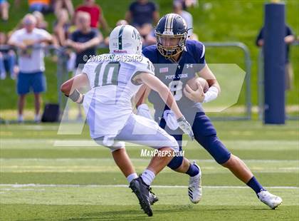 Thumbnail 3 in DePaul Catholic @ Pope John XXIII photogallery.