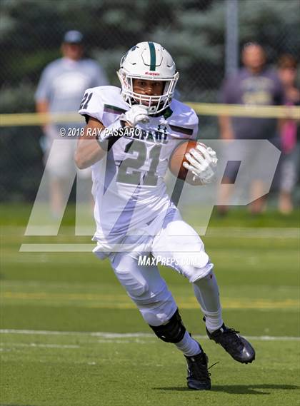 Thumbnail 2 in DePaul Catholic @ Pope John XXIII photogallery.