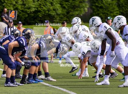 Thumbnail 2 in DePaul Catholic @ Pope John XXIII photogallery.